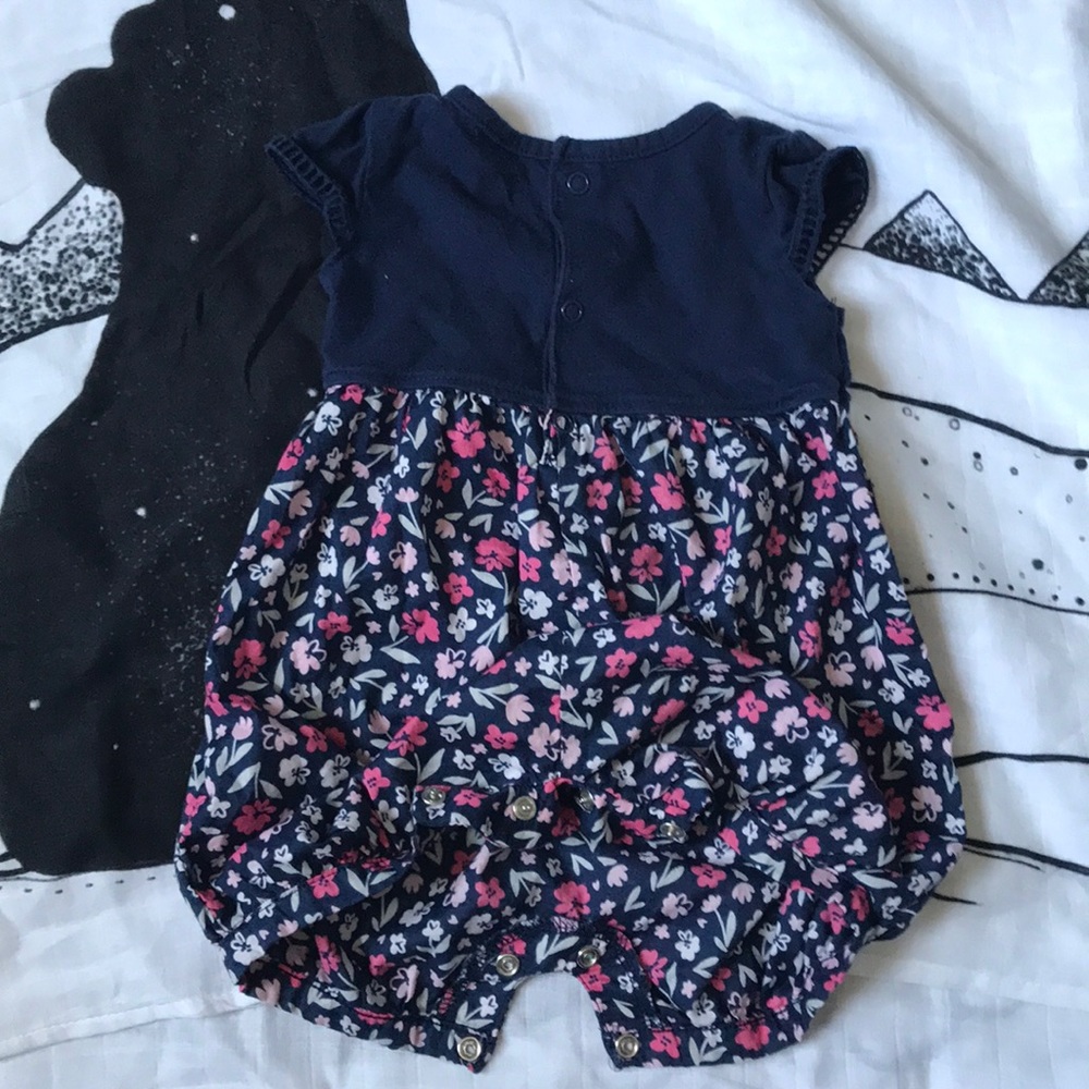 Romper - Picture 2 of 4